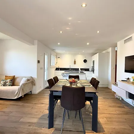 De Standing Avec Piscine Chauffee & Panorama Villa