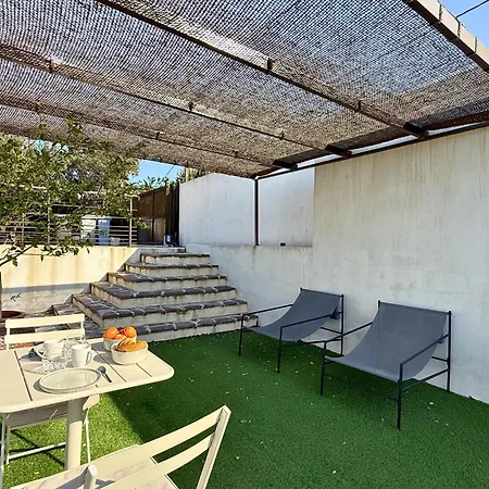 De Standing Avec Piscine Chauffee & Panorama Villa *