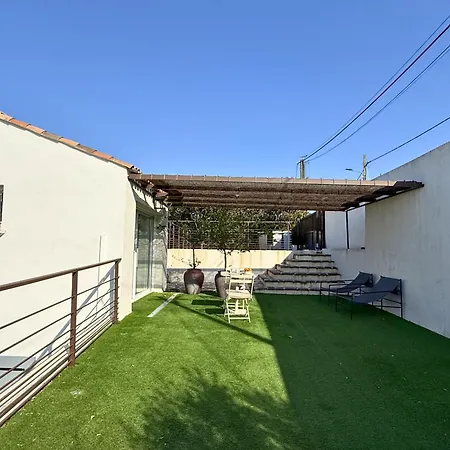 Villa De Standing Avec Piscine Chauffee & Panorama Saint-Raphaël